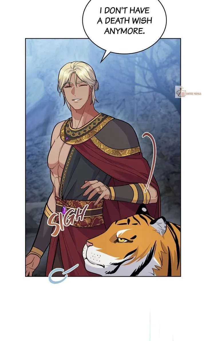 Lies Become You Chapter 93 Online - página 8