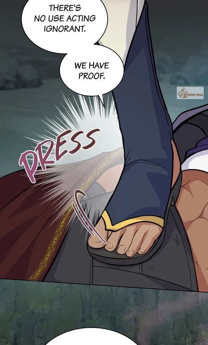 Lies Become You Chapter 93 Online - página 47
