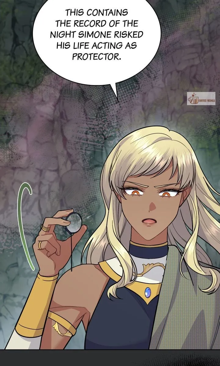 Lies Become You Chapter 93 Online - página 48