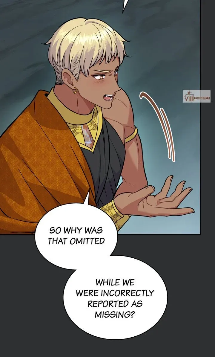 Lies Become You Chapter 93 Online - página 59