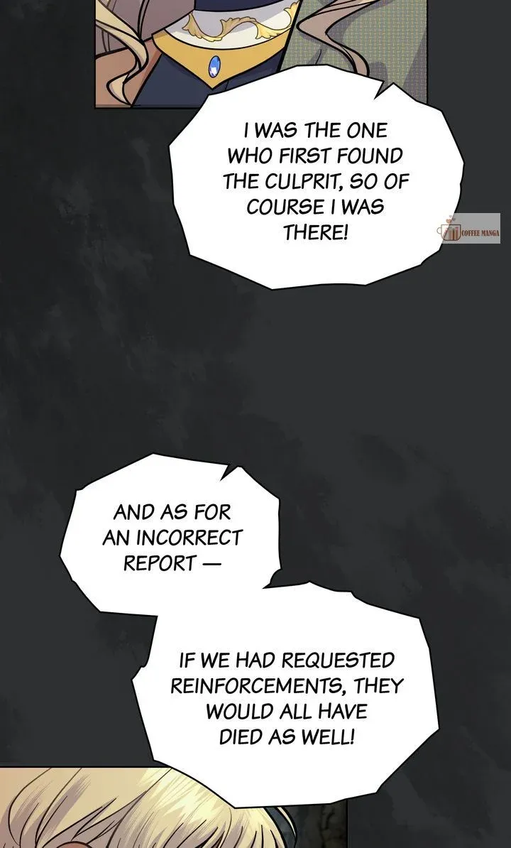 Lies Become You Chapter 93 Online - página 62
