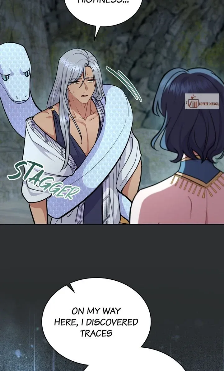 Lies Become You Chapter 94 Online - página 8