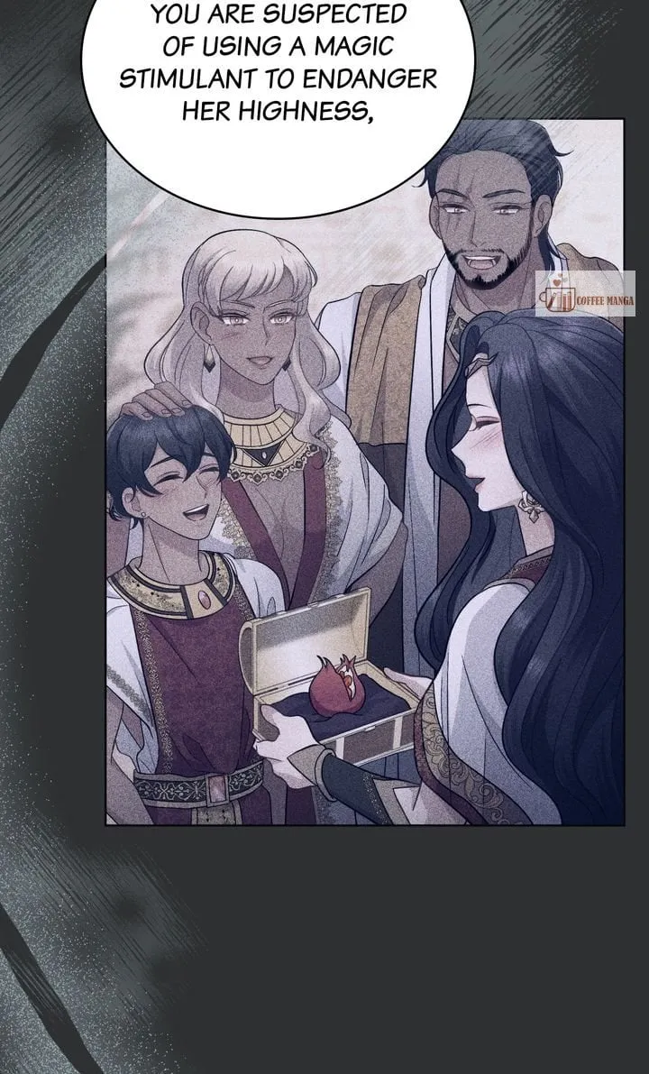 Lies Become You Chapter 94 Online - página 33