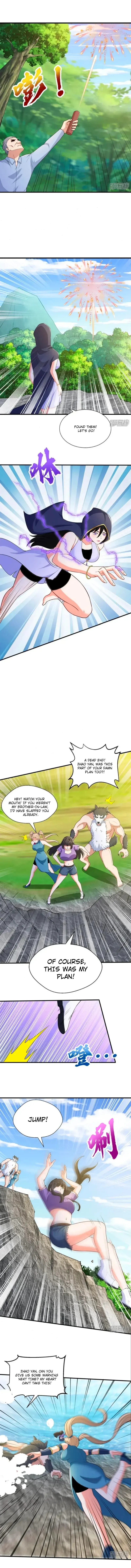 Life Exchange Club Chapter 43 Online - página 2