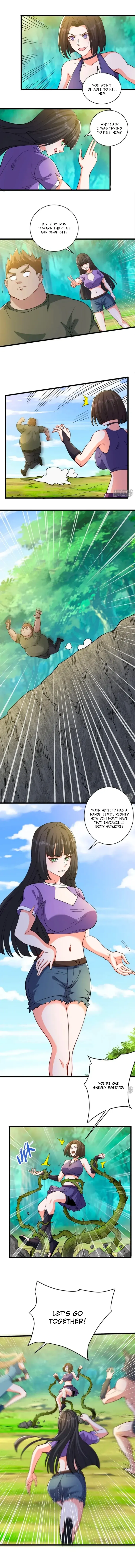 Life Exchange Club Chapter 49 Online - página 2