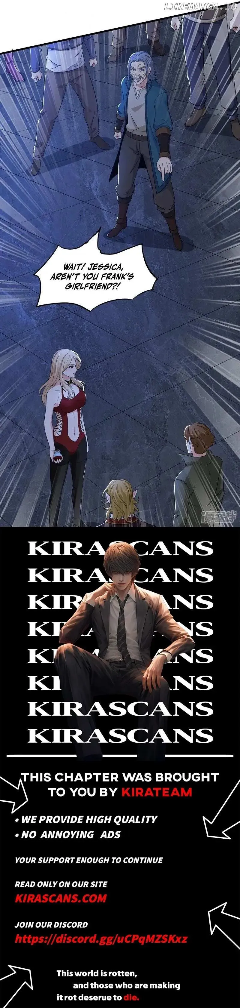 Life Exchange Club Chapter 61 Online - página 4