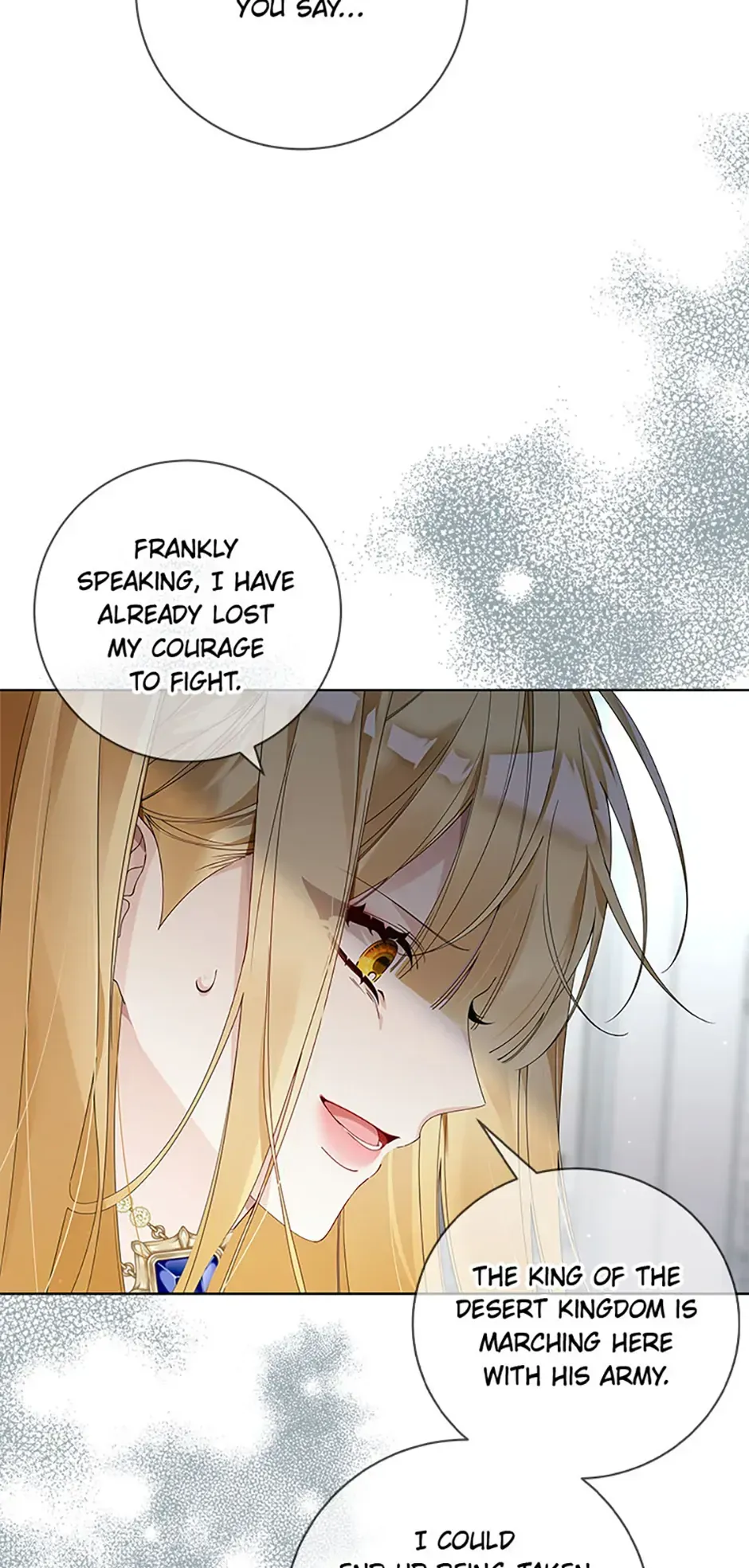 Life on the Flower Road of the Grand Duchess Chapter 64 Online - página 3