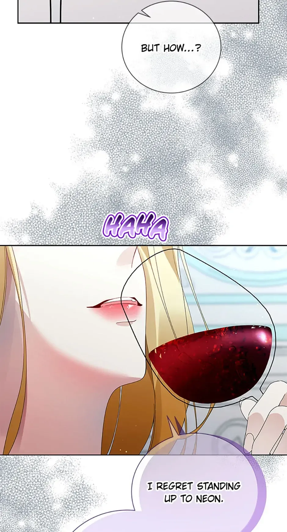 Life on the Flower Road of the Grand Duchess Chapter 64 Online - página 6