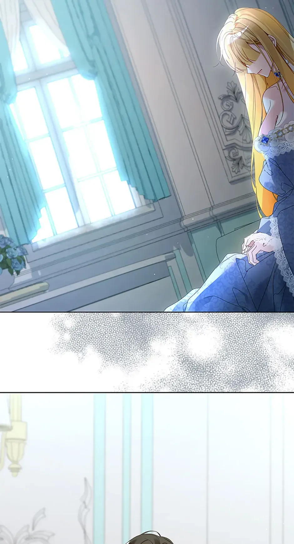 Life on the Flower Road of the Grand Duchess Chapter 64 Online - página 8