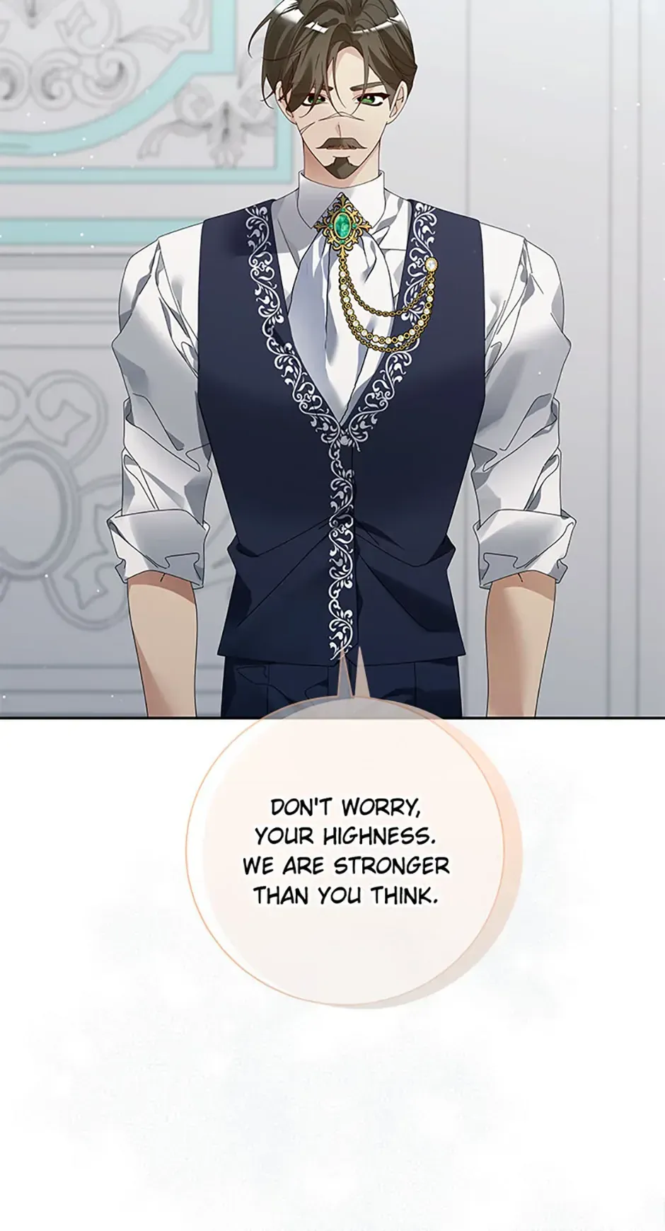 Life on the Flower Road of the Grand Duchess Chapter 64 Online - página 9