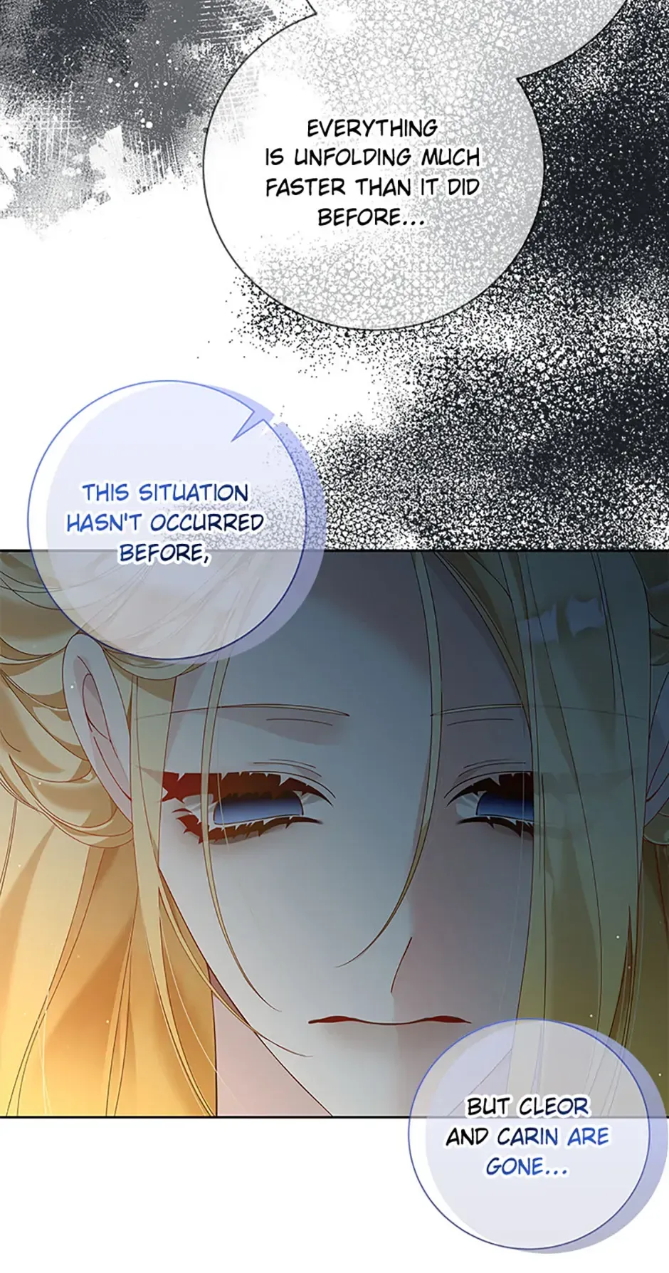 Life on the Flower Road of the Grand Duchess Chapter 64 Online - página 14
