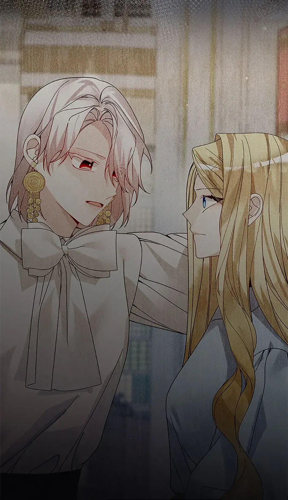 Life on the Flower Road of the Grand Duchess Chapter 64 Online - página 16