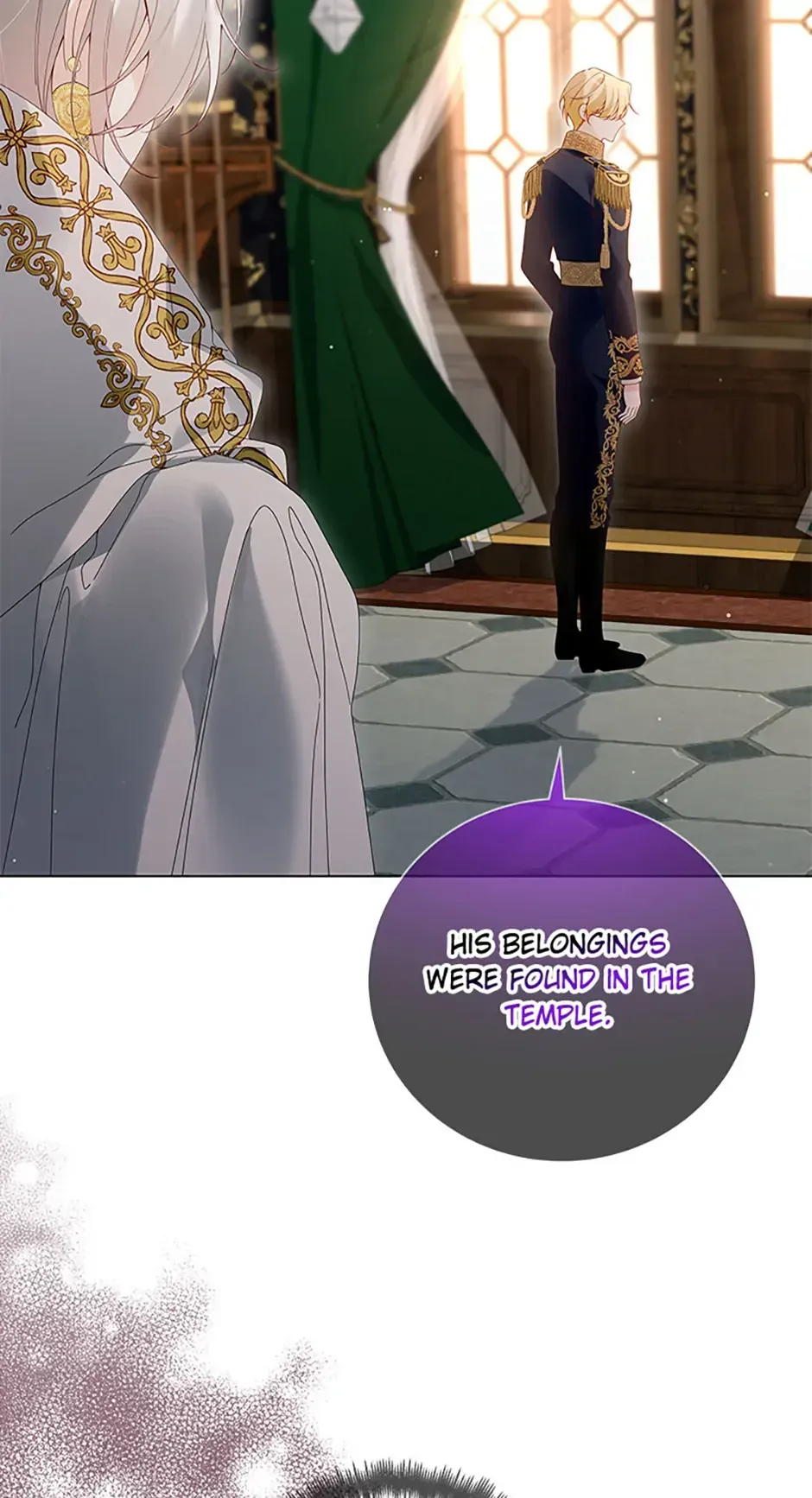 Life on the Flower Road of the Grand Duchess Chapter 64 Online - página 28