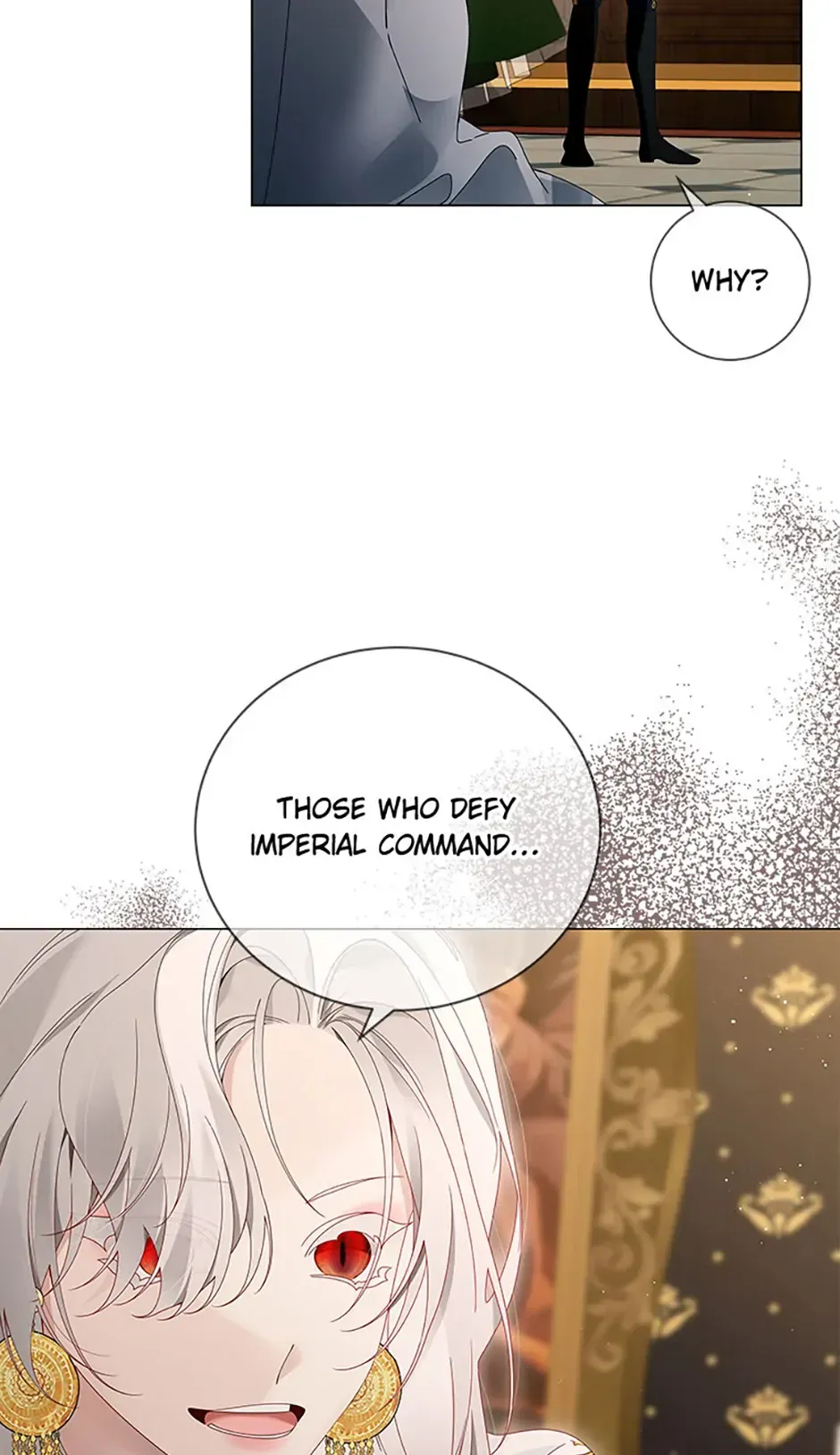 Life on the Flower Road of the Grand Duchess Chapter 64 Online - página 37