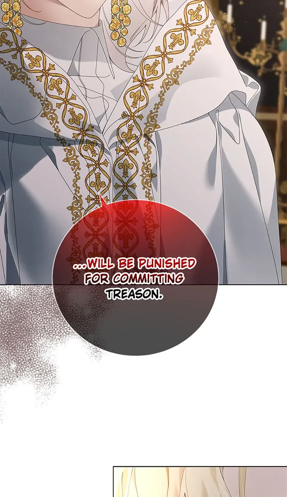 Life on the Flower Road of the Grand Duchess Chapter 64 Online - página 38