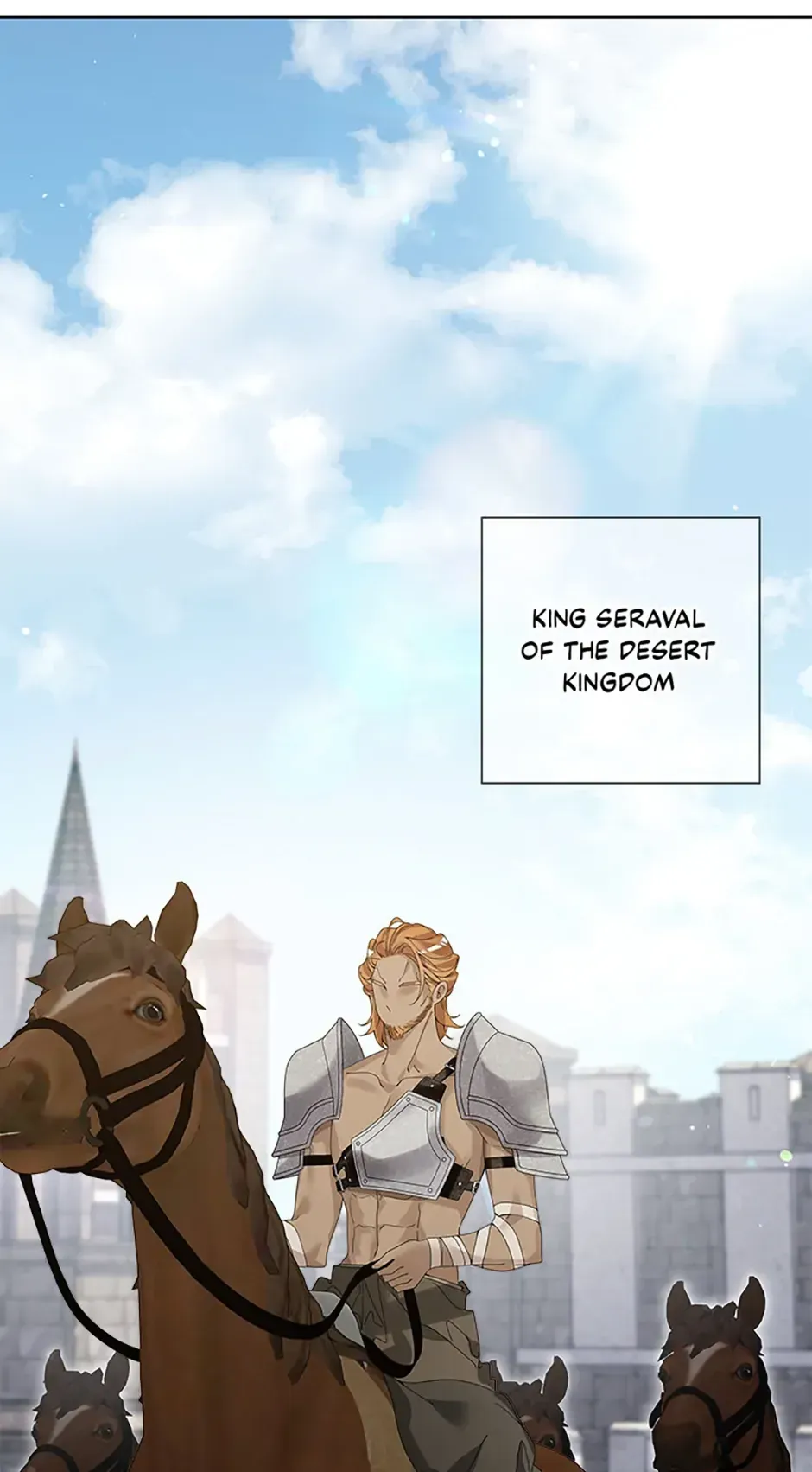 Life on the Flower Road of the Grand Duchess Chapter 64 Online - página 54