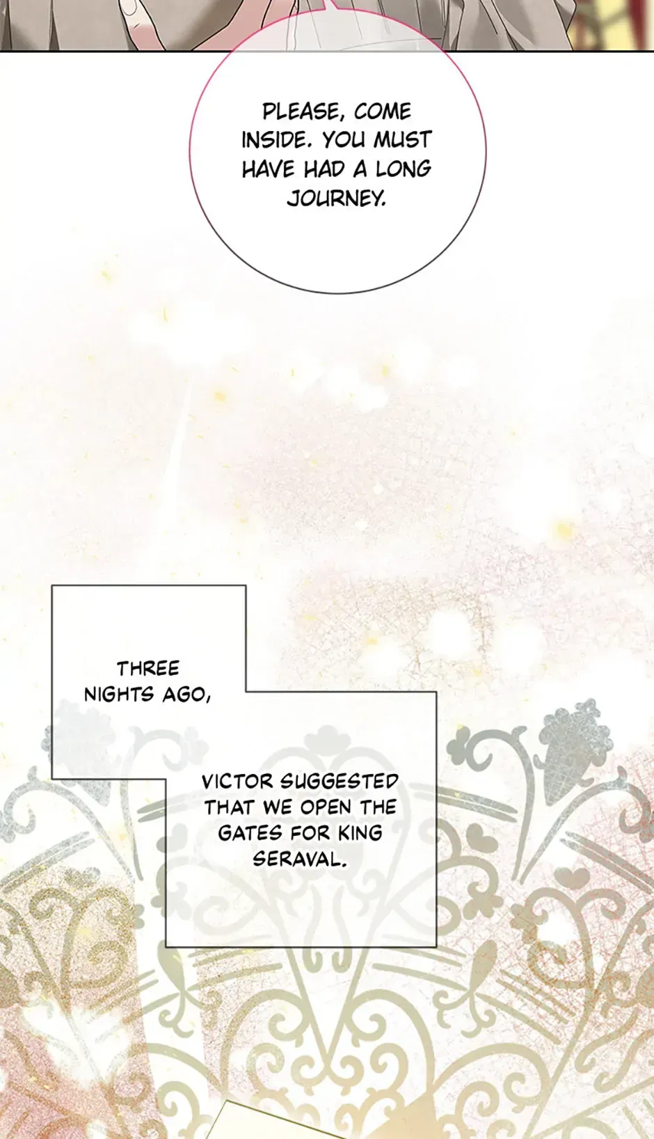 Life on the Flower Road of the Grand Duchess Chapter 64 Online - página 60