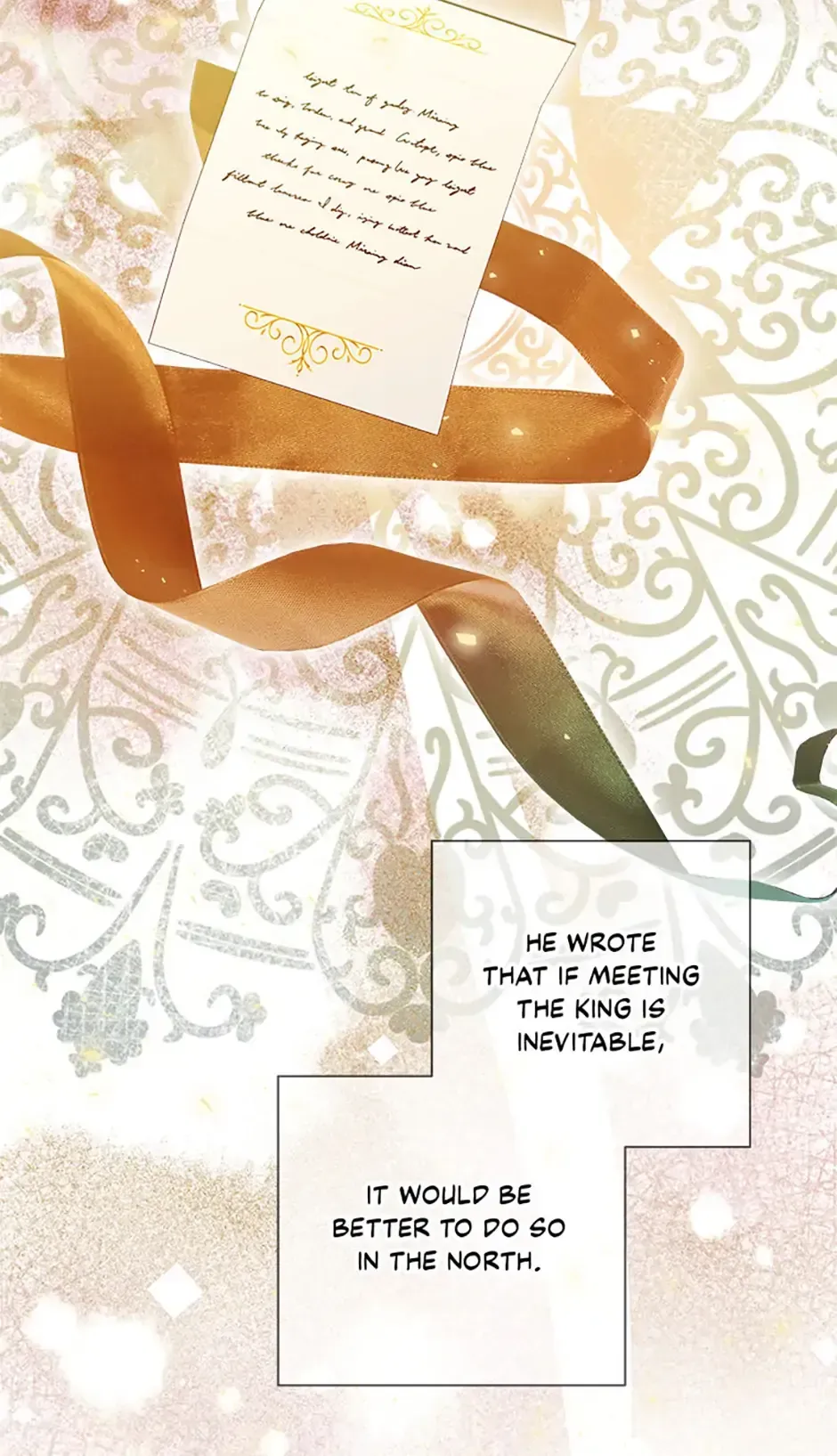 Life on the Flower Road of the Grand Duchess Chapter 64 Online - página 61