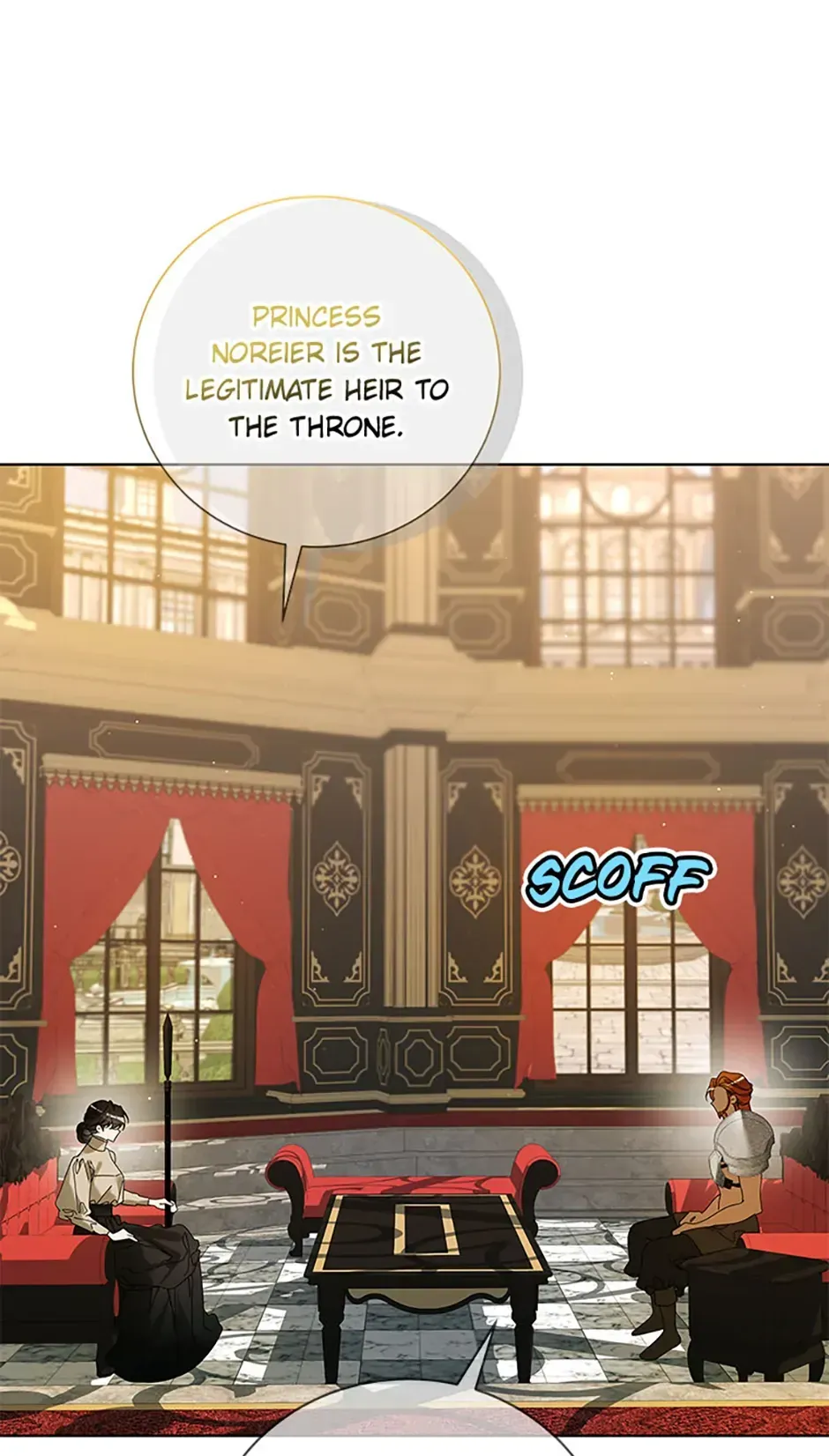 Life on the Flower Road of the Grand Duchess Chapter 64 Online - página 66