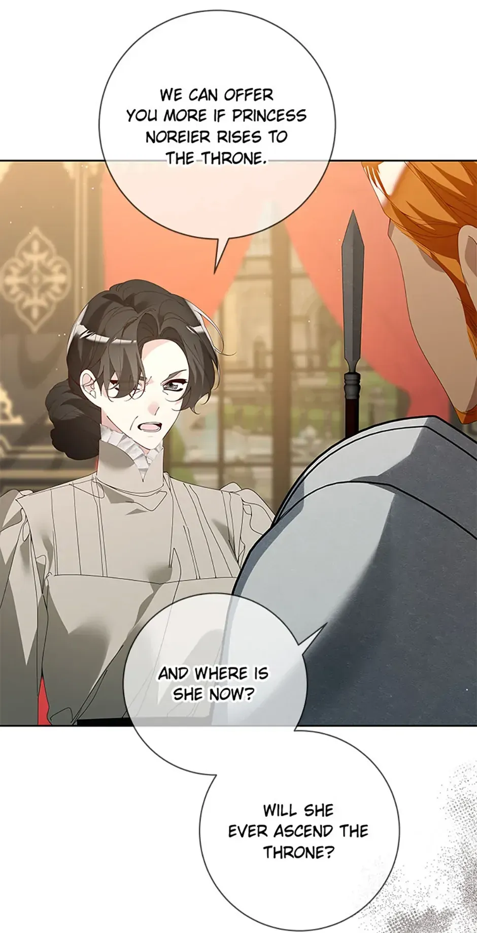 Life on the Flower Road of the Grand Duchess Chapter 64 Online - página 73