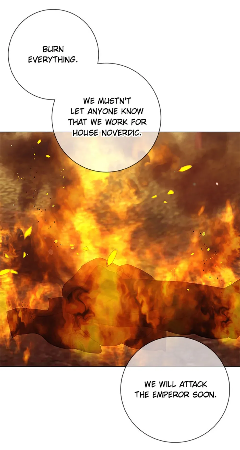 Life on the Flower Road of the Grand Duchess Chapter 66 Online - página 2