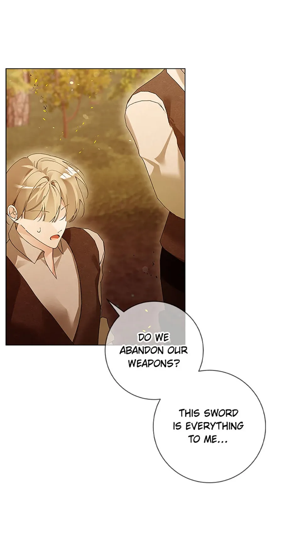Life on the Flower Road of the Grand Duchess Chapter 66 Online - página 3