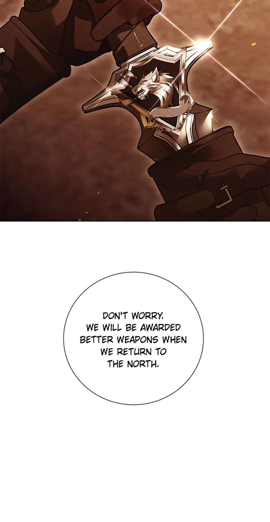 Life on the Flower Road of the Grand Duchess Chapter 66 Online - página 6