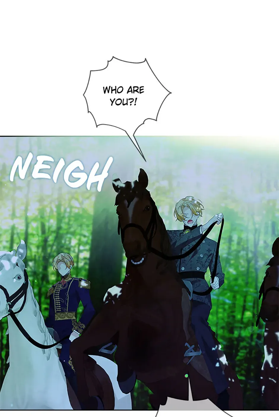 Life on the Flower Road of the Grand Duchess Chapter 66 Online - página 12