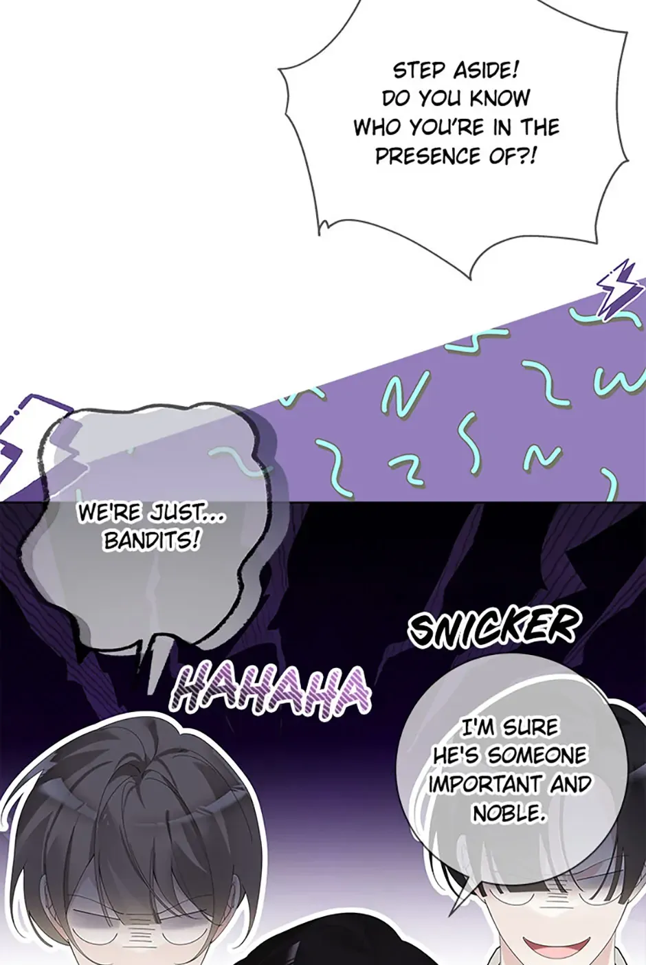 Life on the Flower Road of the Grand Duchess Chapter 66 Online - página 13