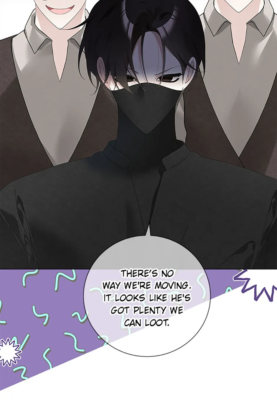 Life on the Flower Road of the Grand Duchess Chapter 66 Online - página 14