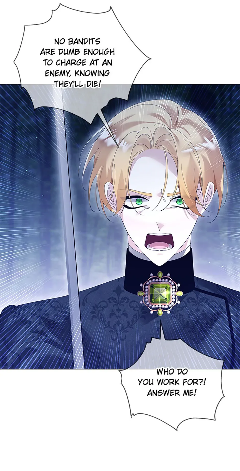 Life on the Flower Road of the Grand Duchess Chapter 66 Online - página 31