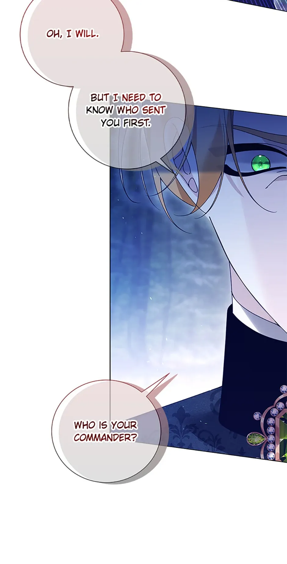 Life on the Flower Road of the Grand Duchess Chapter 66 Online - página 33