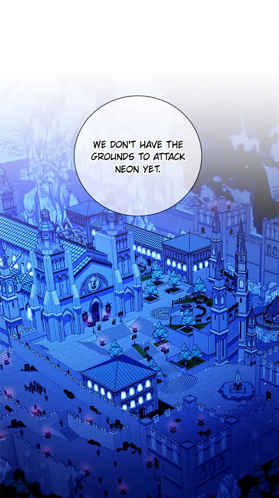 Life on the Flower Road of the Grand Duchess Chapter 66 Online - página 47