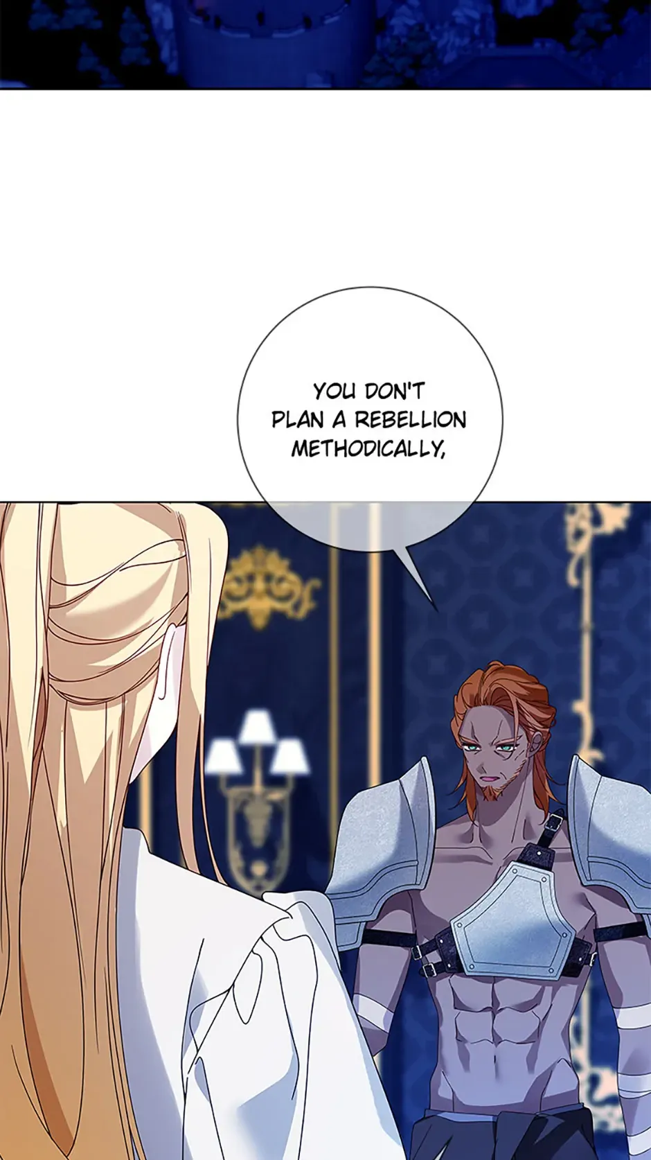 Life on the Flower Road of the Grand Duchess Chapter 66 Online - página 48