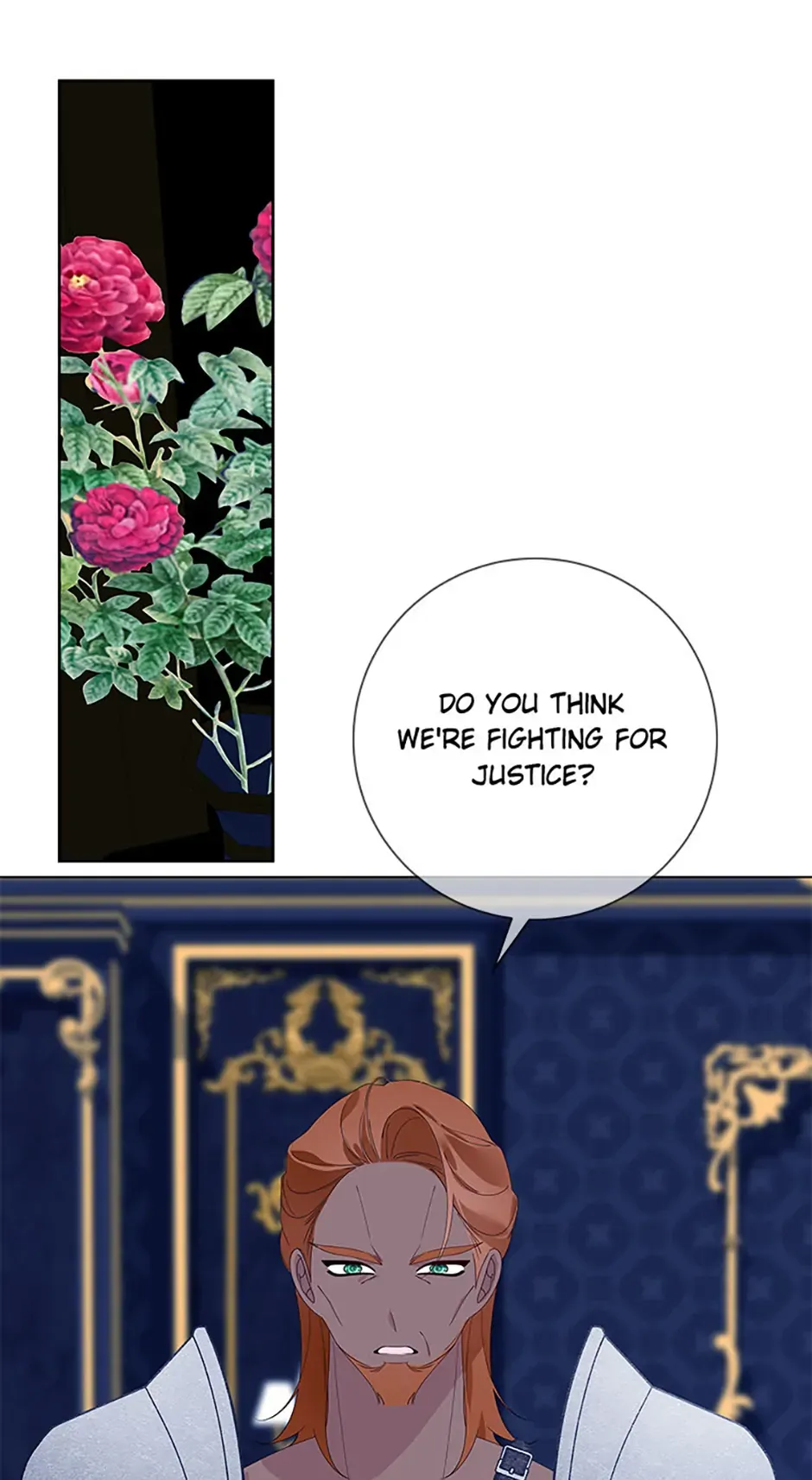 Life on the Flower Road of the Grand Duchess Chapter 66 Online - página 52