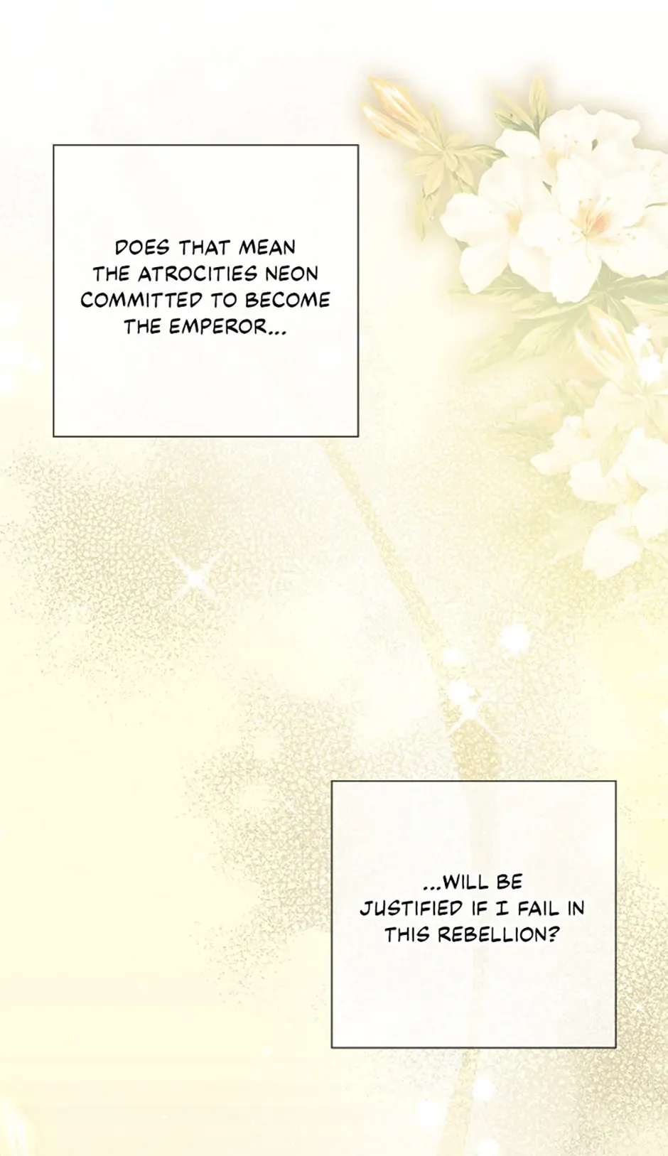 Life on the Flower Road of the Grand Duchess Chapter 66 Online - página 57