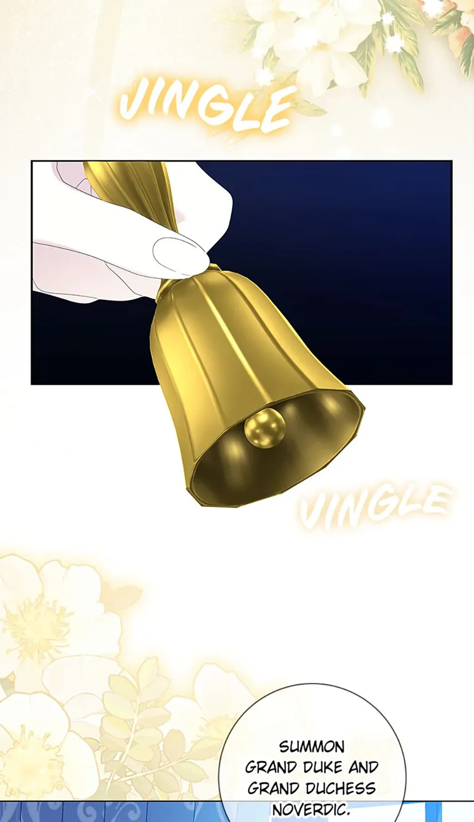 Life on the Flower Road of the Grand Duchess Chapter 66 Online - página 59