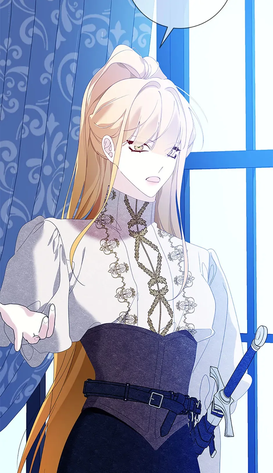 Life on the Flower Road of the Grand Duchess Chapter 66 Online - página 60