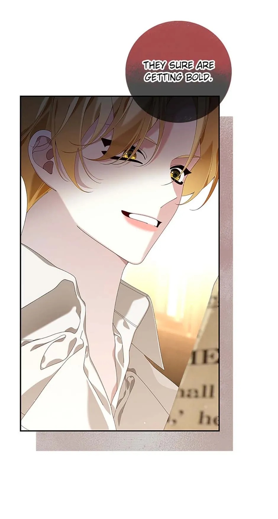 Life on the Flower Road of the Grand Duchess Chapter 73 Online - página 7