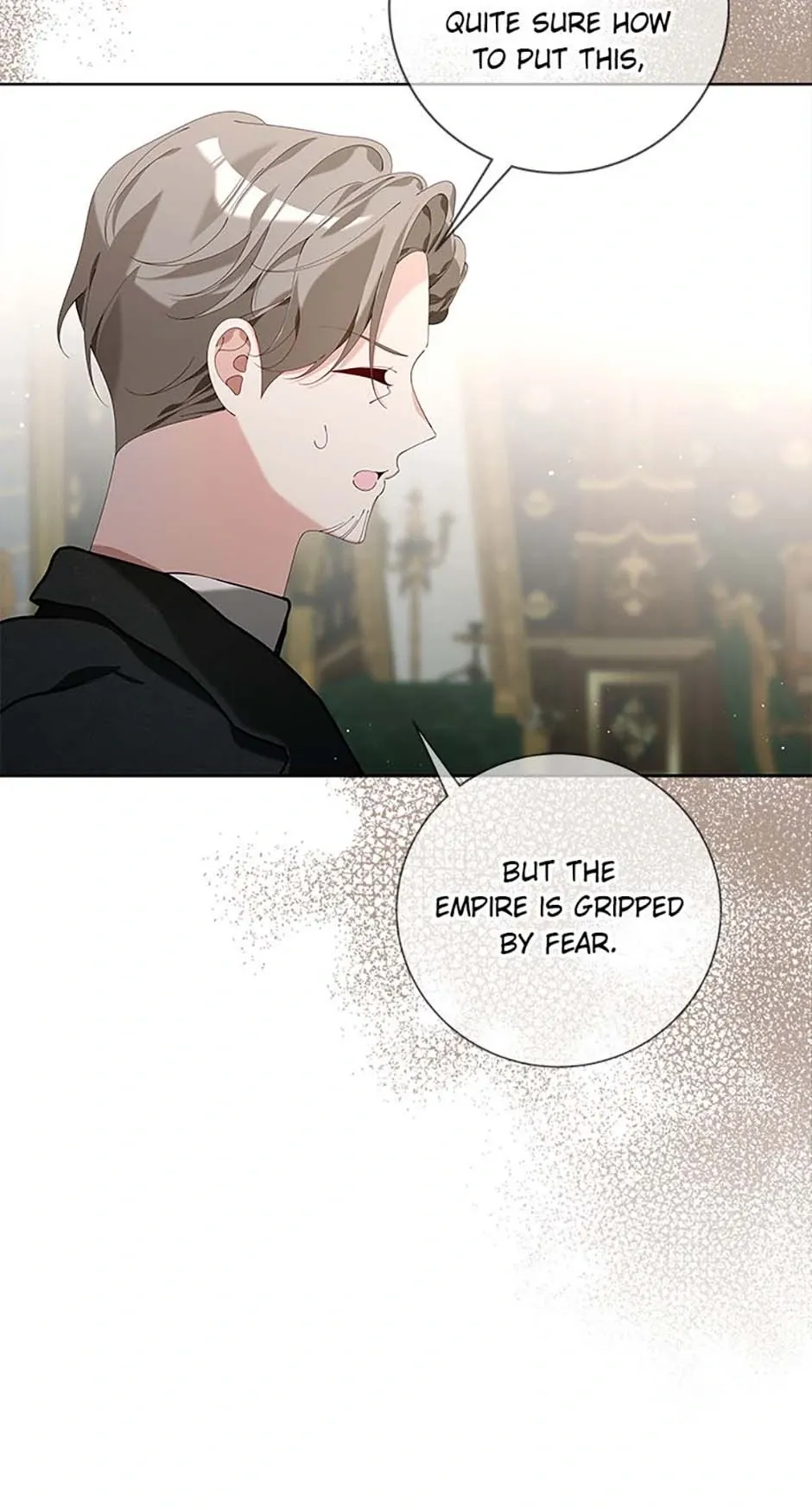 Life on the Flower Road of the Grand Duchess Chapter 73 Online - página 12