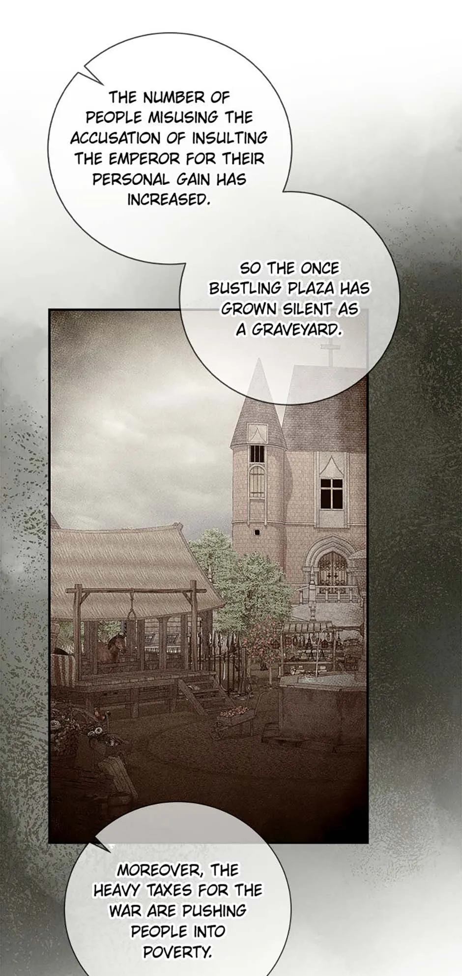 Life on the Flower Road of the Grand Duchess Chapter 73 Online - página 13