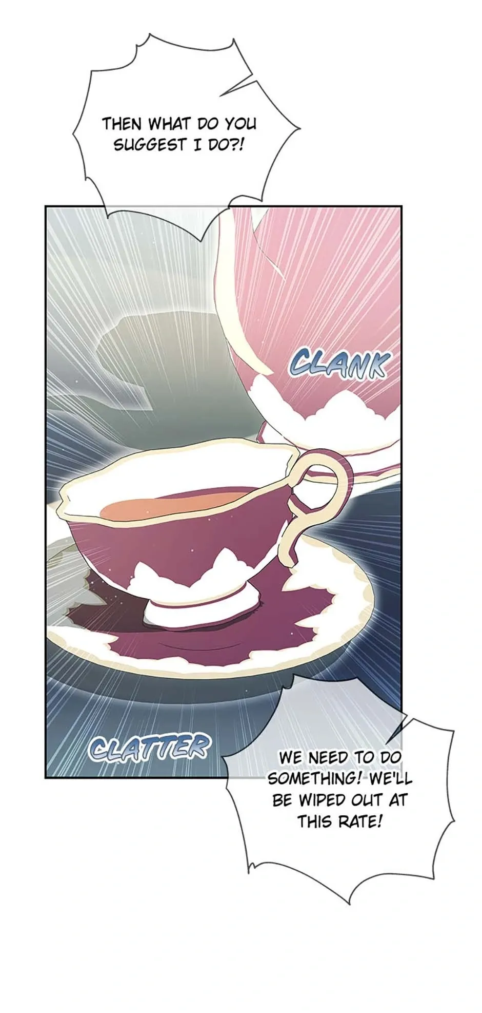 Life on the Flower Road of the Grand Duchess Chapter 73 Online - página 24