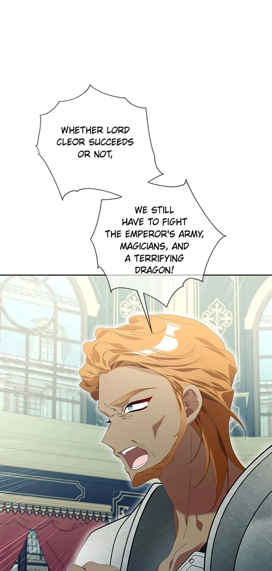 Life on the Flower Road of the Grand Duchess Chapter 73 Online - página 25