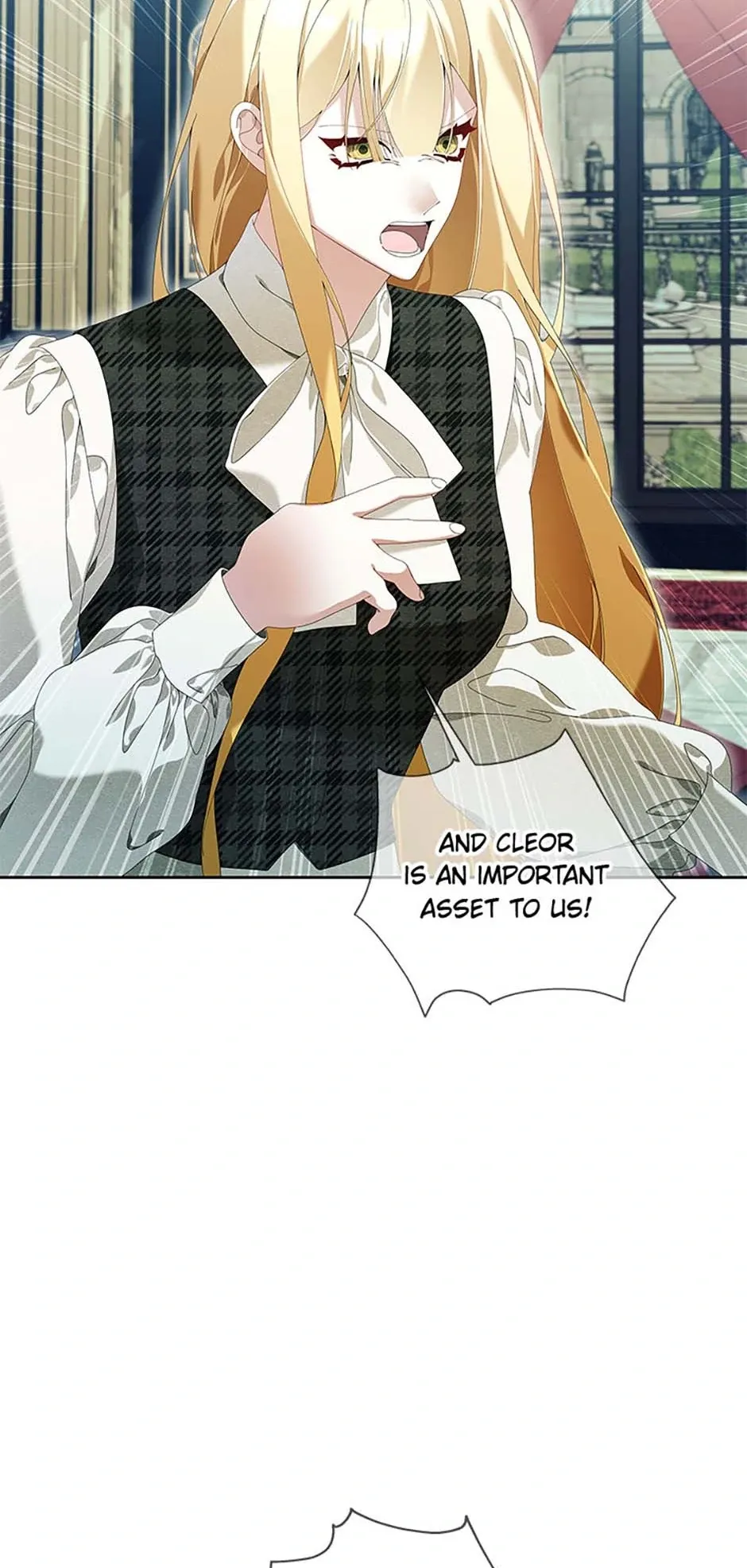 Life on the Flower Road of the Grand Duchess Chapter 73 Online - página 27