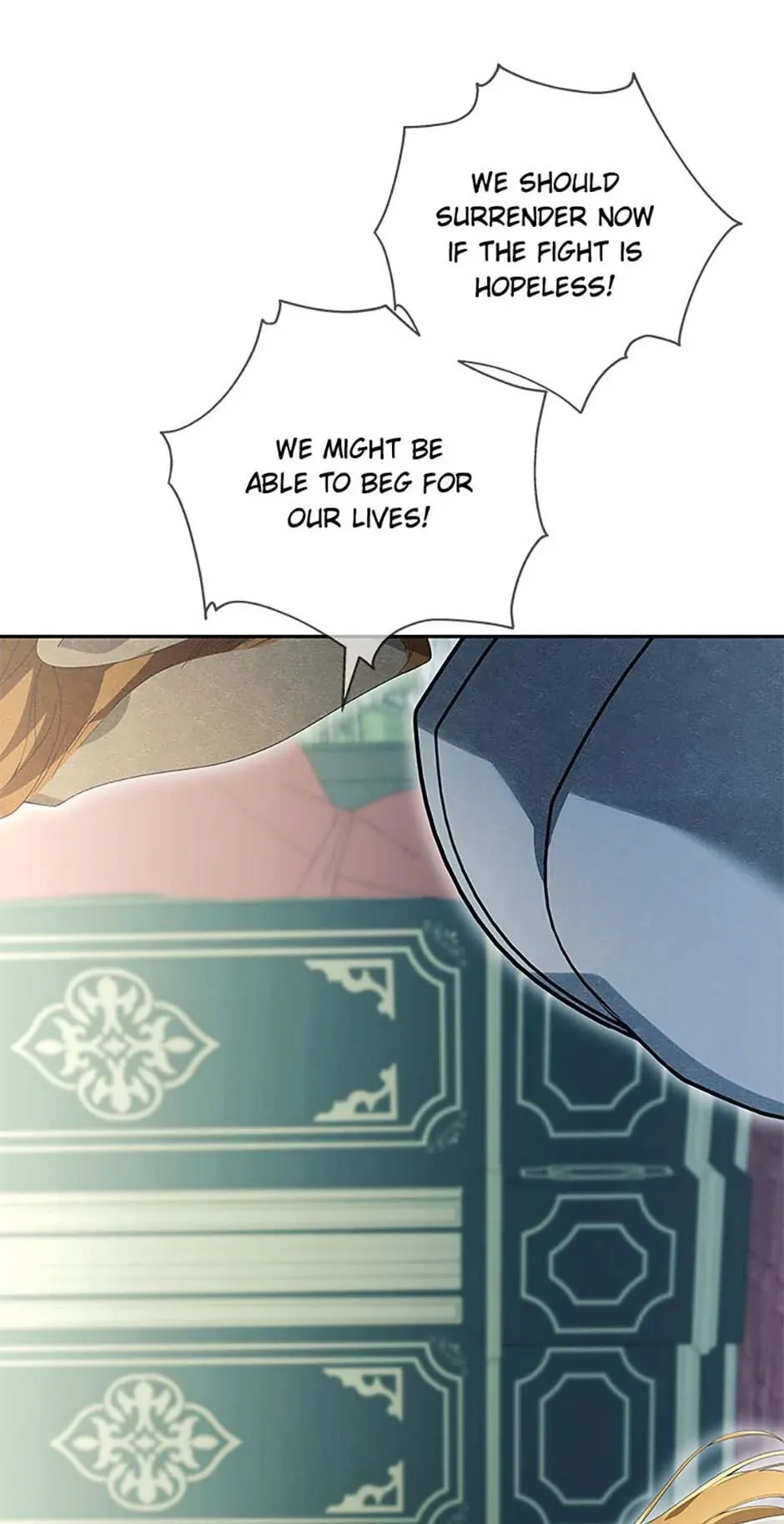 Life on the Flower Road of the Grand Duchess Chapter 73 Online - página 29