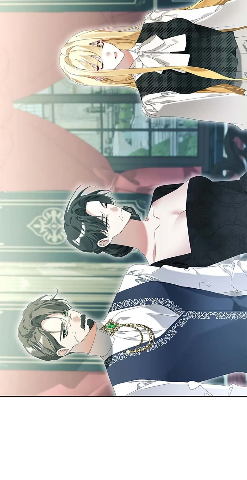 Life on the Flower Road of the Grand Duchess Chapter 73 Online - página 30