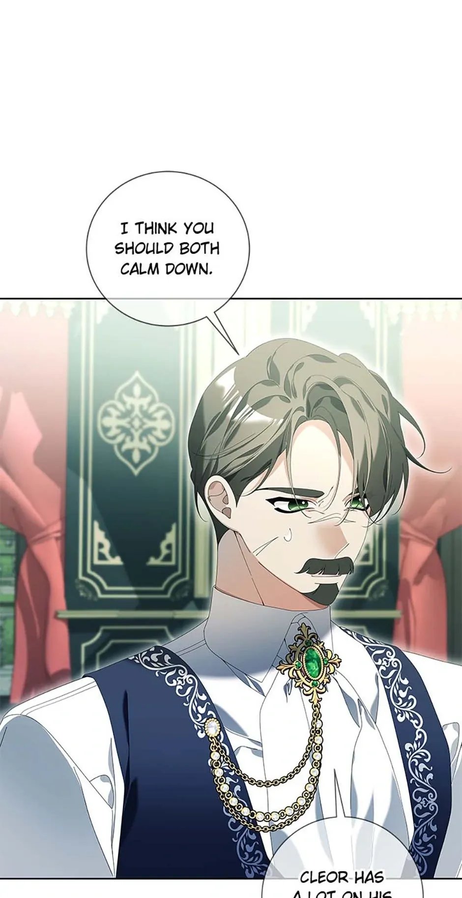 Life on the Flower Road of the Grand Duchess Chapter 73 Online - página 31