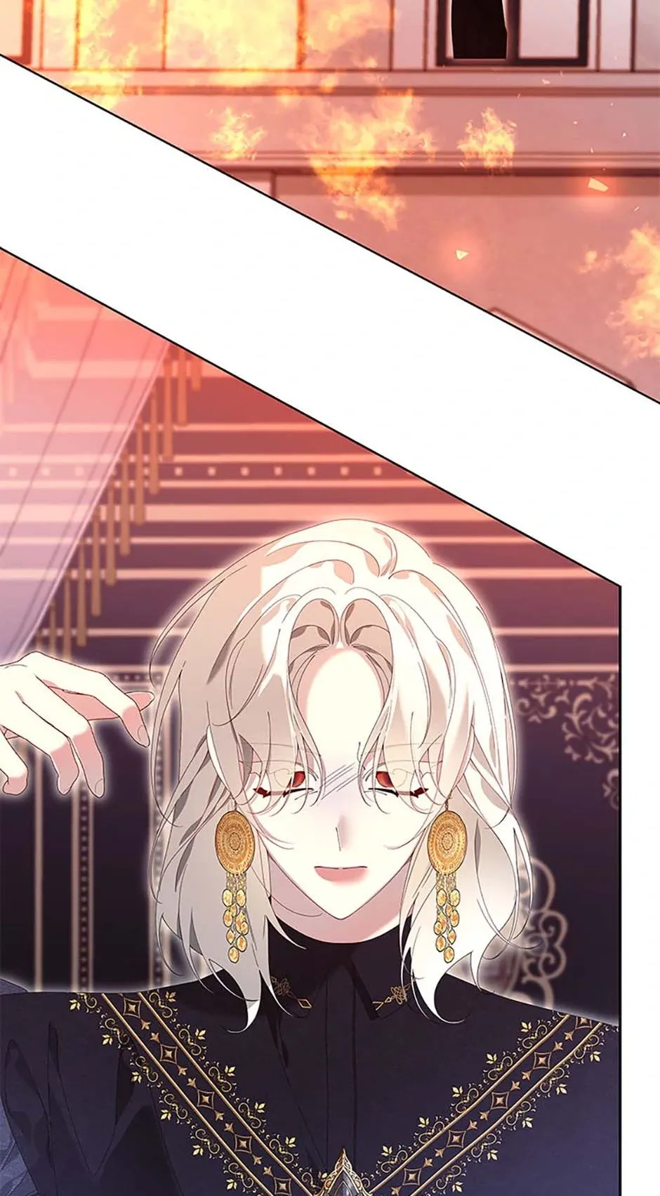 Life on the Flower Road of the Grand Duchess Chapter 73 Online - página 73