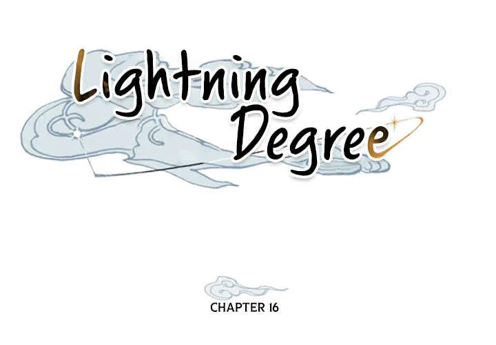 Lightning Degree Chapter 16 Online - página 4