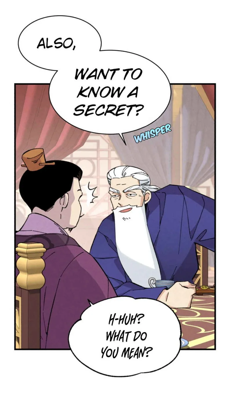Lightning Degree Chapter 16 Online - página 8